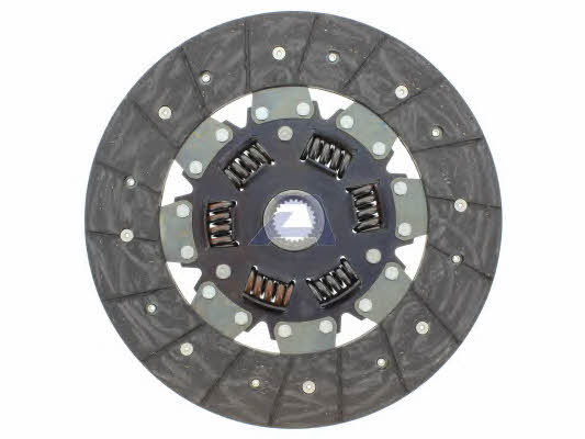 Aisin DN-063U Clutch disc DN063U: Buy near me at 2407.PL in Poland at an Affordable price!