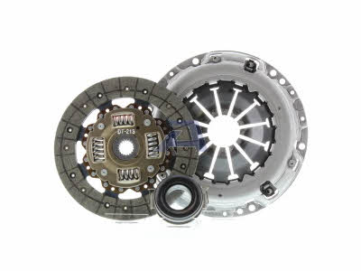 Aisin KT-345 Clutch kit KT345: Buy near me in Poland at 2407.PL - Good price!