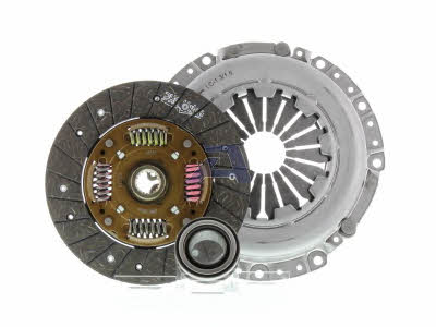  KY-106 Clutch kit KY106: Buy near me in Poland at 2407.PL - Good price!