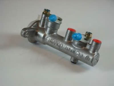 Aisin MS-005 Brake Master Cylinder MS005: Buy near me in Poland at 2407.PL - Good price!