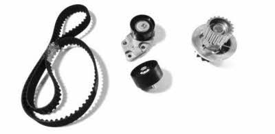  TKO-911 TIMING BELT KIT WITH WATER PUMP TKO911: Buy near me in Poland at 2407.PL - Good price!