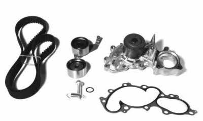 Aisin TKT-902 TIMING BELT KIT WITH WATER PUMP TKT902: Buy near me in Poland at 2407.PL - Good price!