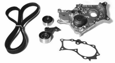 Aisin TKT-906 TIMING BELT KIT WITH WATER PUMP TKT906: Buy near me in Poland at 2407.PL - Good price!