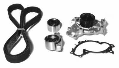 Aisin TKT-908 TIMING BELT KIT WITH WATER PUMP TKT908: Buy near me in Poland at 2407.PL - Good price!