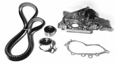 Aisin TKT-909 TIMING BELT KIT WITH WATER PUMP TKT909: Buy near me in Poland at 2407.PL - Good price!