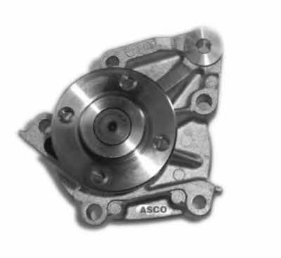 Aisin WPM-032 Water pump WPM032: Buy near me in Poland at 2407.PL - Good price!
