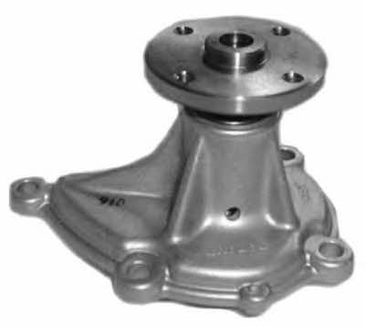 Aisin WPN-021 Water pump WPN021: Buy near me in Poland at 2407.PL - Good price!
