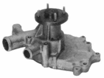 Aisin WPN-030 Water pump WPN030: Buy near me in Poland at 2407.PL - Good price!