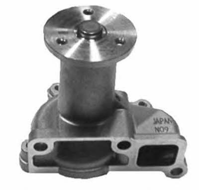 Aisin WPZ-006 Water pump WPZ006: Buy near me in Poland at 2407.PL - Good price!