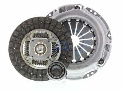 Aisin KT-134D Clutch kit KT134D: Buy near me in Poland at 2407.PL - Good price!