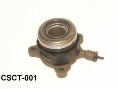 Aisin CSCT-001 Release bearing CSCT001: Buy near me in Poland at 2407.PL - Good price!