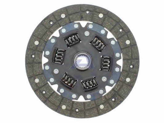 Aisin DH-015U Clutch disc DH015U: Buy near me at 2407.PL in Poland at an Affordable price!