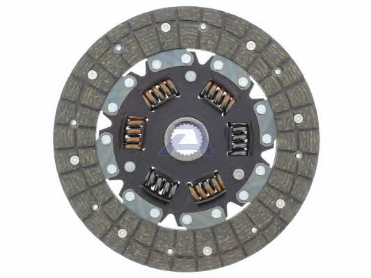 Aisin DH-021U Clutch disc DH021U: Buy near me at 2407.PL in Poland at an Affordable price!