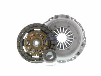 Aisin KE-OP07A Clutch kit KEOP07A: Buy near me at 2407.PL in Poland at an Affordable price!