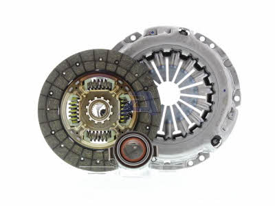 Aisin KT-348A Clutch kit KT348A: Buy near me in Poland at 2407.PL - Good price!