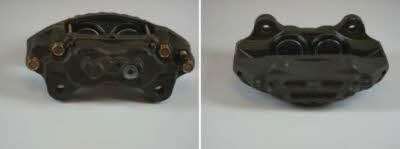 Aisin ET-040L Brake caliper front left ET040L: Buy near me at 2407.PL in Poland at an Affordable price!
