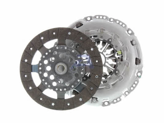 Aisin KN-223R Clutch kit KN223R: Buy near me in Poland at 2407.PL - Good price!