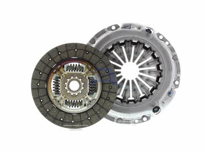 Aisin KT-356RA Clutch kit KT356RA: Buy near me in Poland at 2407.PL - Good price!
