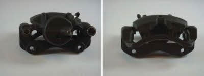 Aisin EM-024R Brake caliper front right EM024R: Buy near me at 2407.PL in Poland at an Affordable price!