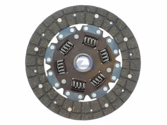 Aisin DM-035U Clutch disc DM035U: Buy near me at 2407.PL in Poland at an Affordable price!