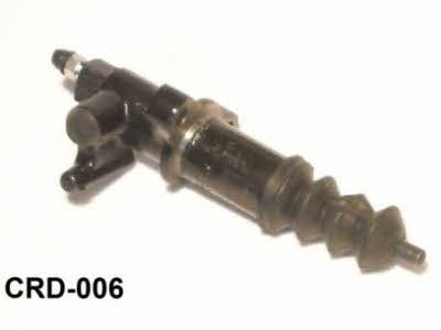 Aisin CRD-006 Clutch slave cylinder CRD006: Buy near me in Poland at 2407.PL - Good price!