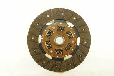 Aisin DN-041 Clutch disc DN041: Buy near me at 2407.PL in Poland at an Affordable price!