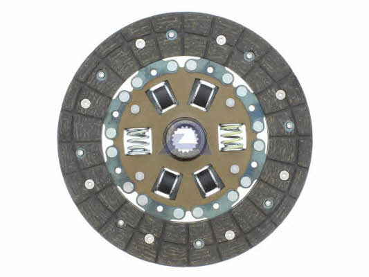 Aisin DN-064 Clutch disc DN064: Buy near me at 2407.PL in Poland at an Affordable price!