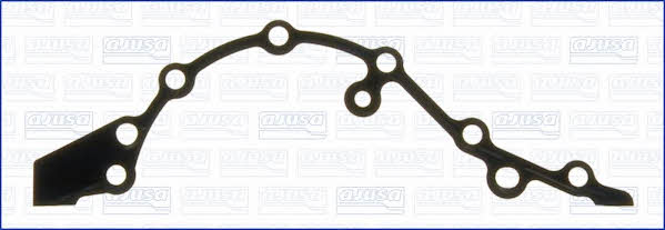 Ajusa 01073000 Front engine cover gasket 01073000: Buy near me in Poland at 2407.PL - Good price!