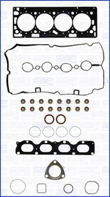 Ajusa 52255300 Gasket Set, cylinder head 52255300: Buy near me at 2407.PL in Poland at an Affordable price!