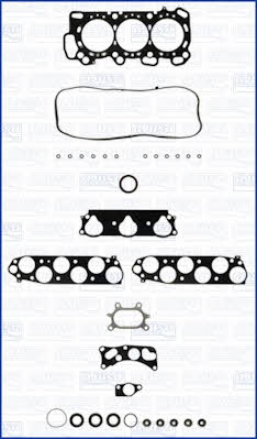 Ajusa 52257200 Gasket Set, cylinder head 52257200: Buy near me in Poland at 2407.PL - Good price!