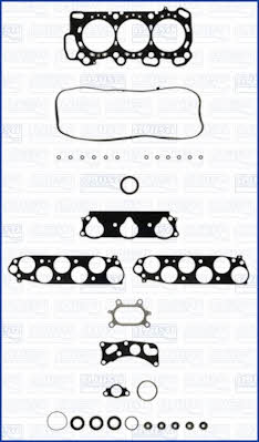 Ajusa 52257500 Gasket Set, cylinder head 52257500: Buy near me at 2407.PL in Poland at an Affordable price!