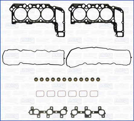 Ajusa 52259100 Uszczelki głowicy silnika, komplet 52259100: Dobra cena w Polsce na 2407.PL - Kup Teraz!