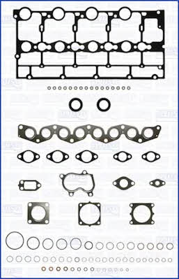 Ajusa 53024100 Gasket Set, cylinder head 53024100: Buy near me at 2407.PL in Poland at an Affordable price!