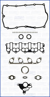 Ajusa 53025000 Gasket Set, cylinder head 53025000: Buy near me in Poland at 2407.PL - Good price!