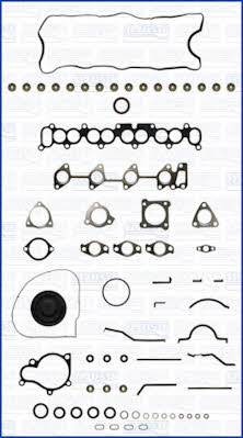 Ajusa 53027500 Gasket Set, cylinder head 53027500: Buy near me at 2407.PL in Poland at an Affordable price!