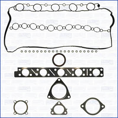 Ajusa 53027600 Gasket Set, cylinder head 53027600: Buy near me at 2407.PL in Poland at an Affordable price!