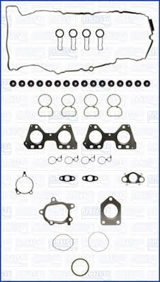 Ajusa 53030600 Gasket Set, cylinder head 53030600: Buy near me at 2407.PL in Poland at an Affordable price!