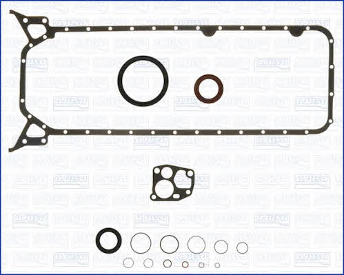 Ajusa 54074400 Gasket Set, crank case 54074400: Buy near me at 2407.PL in Poland at an Affordable price!