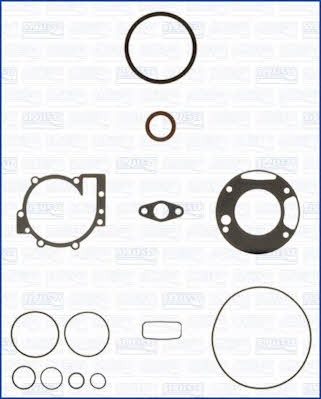 Ajusa 54075000 Gasket Set, crank case 54075000: Buy near me at 2407.PL in Poland at an Affordable price!
