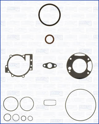 Ajusa 54075000 Gasket Set, crank case 54075000: Buy near me in Poland at 2407.PL - Good price!