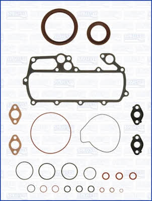 Ajusa 54075300 Gasket Set, crank case 54075300: Buy near me in Poland at 2407.PL - Good price!