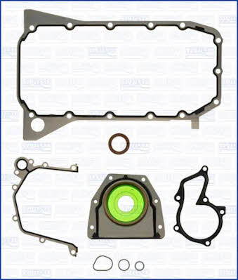 Ajusa 54075800 Gasket Set, crank case 54075800: Buy near me in Poland at 2407.PL - Good price!