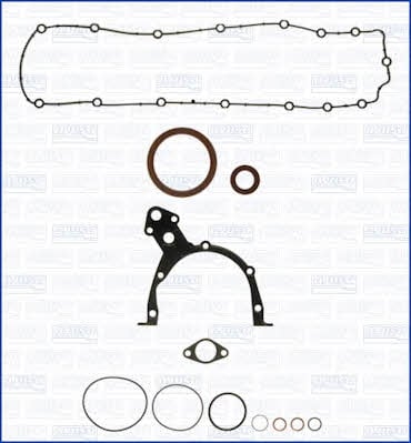 Ajusa 54077400 Gasket Set, crank case 54077400: Buy near me at 2407.PL in Poland at an Affordable price!