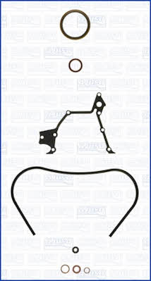Ajusa 54080000 Gasket Set, crank case 54080000: Buy near me at 2407.PL in Poland at an Affordable price!