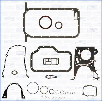 Ajusa 54080400 Gasket Set, crank case 54080400: Buy near me in Poland at 2407.PL - Good price!