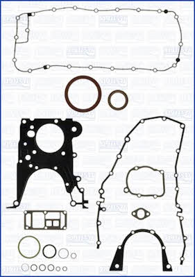 Ajusa 54080500 Gasket Set, crank case 54080500: Buy near me at 2407.PL in Poland at an Affordable price!