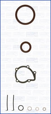 Ajusa 54088500 Gasket Set, crank case 54088500: Buy near me at 2407.PL in Poland at an Affordable price!