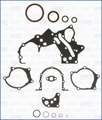 Ajusa 54089500 Gasket Set, crank case 54089500: Buy near me at 2407.PL in Poland at an Affordable price!