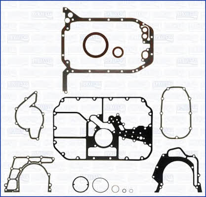 Ajusa 54091500 Gasket Set, crank case 54091500: Buy near me in Poland at 2407.PL - Good price!