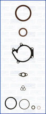 Ajusa 54091600 Gasket Set, crank case 54091600: Buy near me at 2407.PL in Poland at an Affordable price!